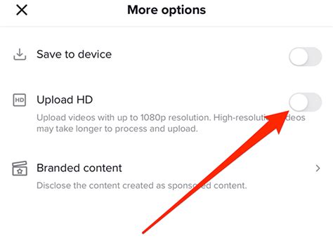 TikTok Video Upload in Proper Way .